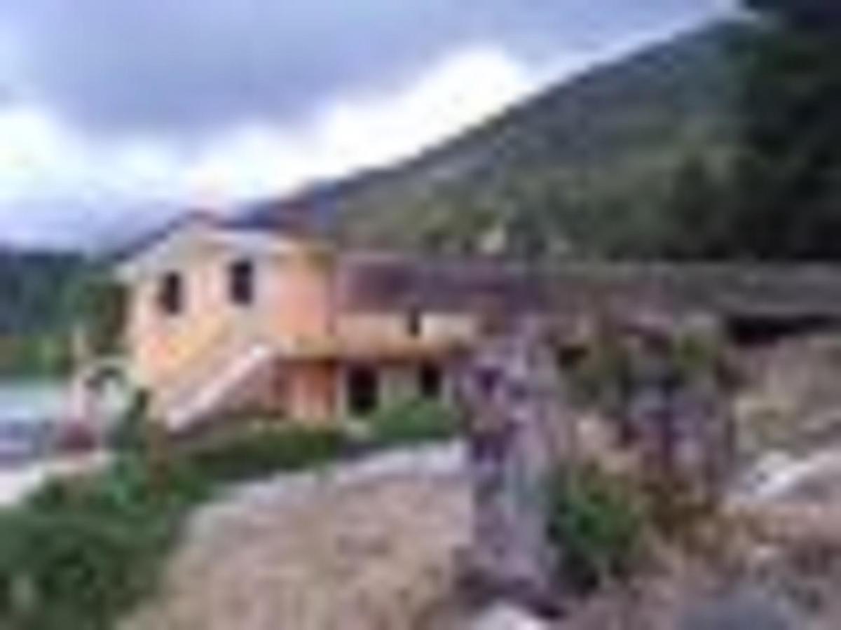 Agriturismo Tendapiccola 세리알레 외부 사진