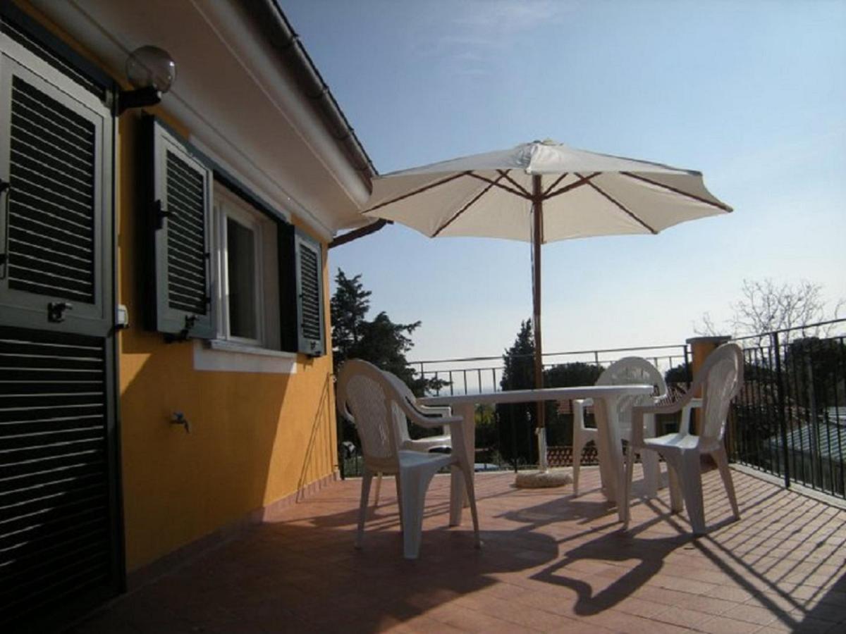 Agriturismo Tendapiccola 세리알레 외부 사진