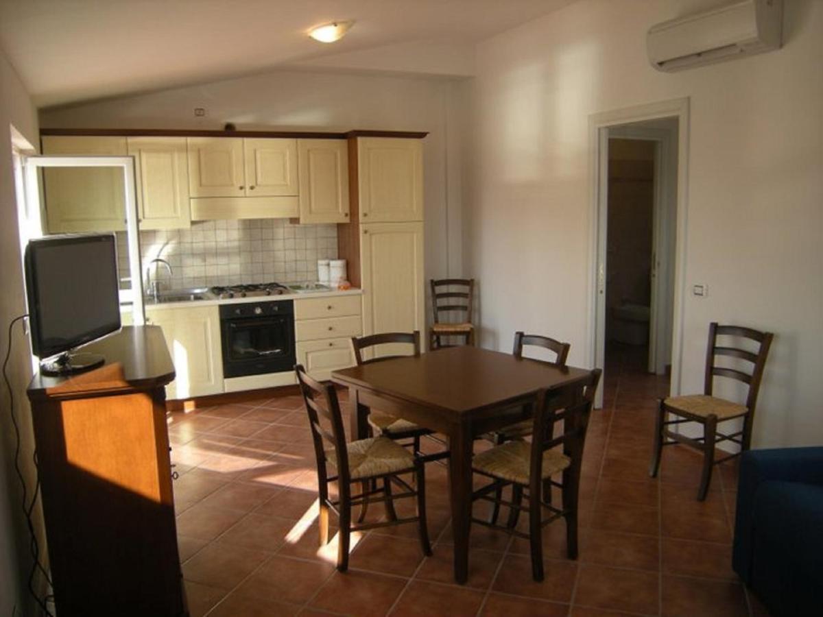 Agriturismo Tendapiccola 세리알레 외부 사진