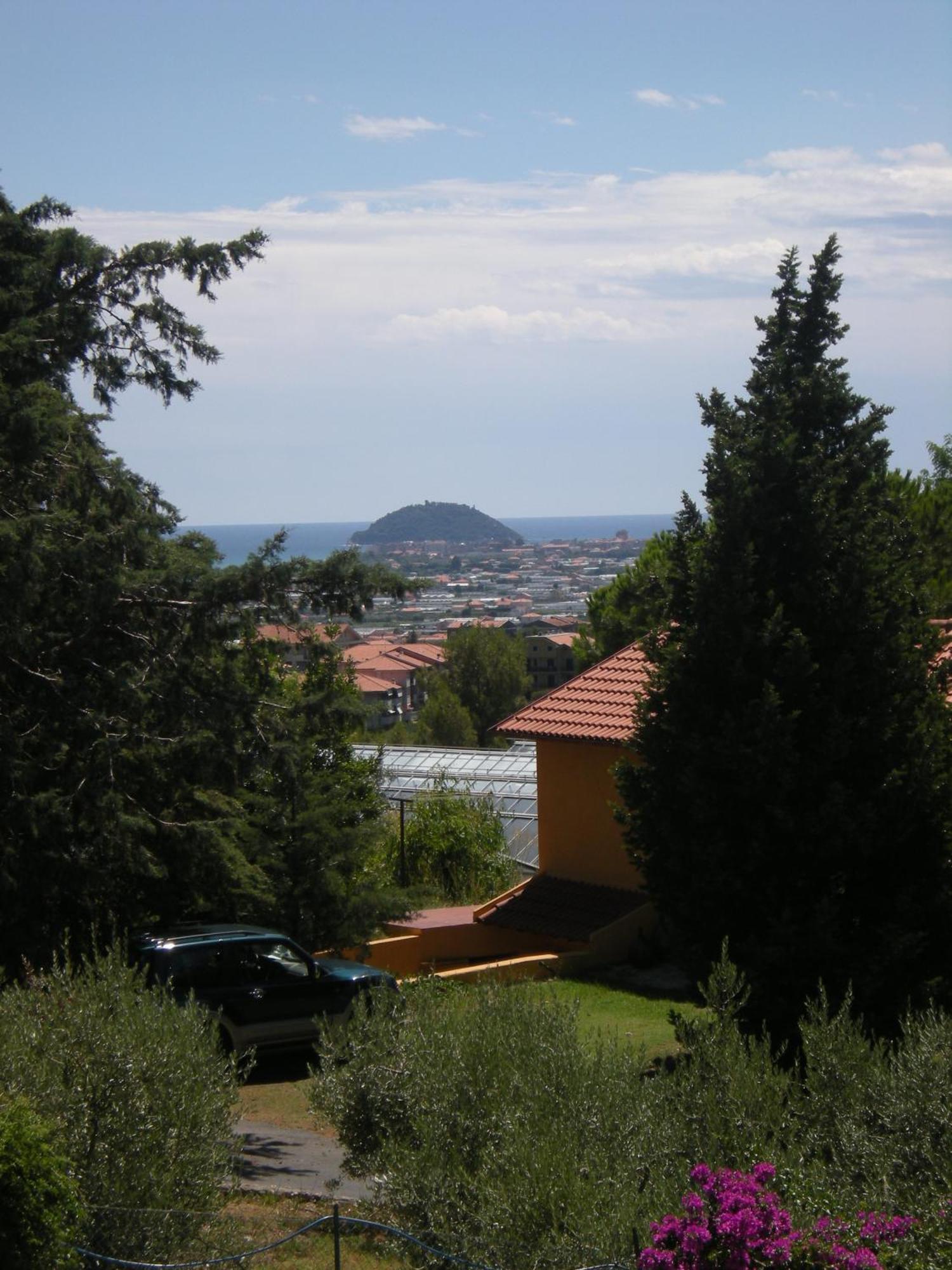 Agriturismo Tendapiccola 세리알레 외부 사진