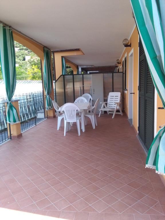 Agriturismo Tendapiccola 세리알레 외부 사진