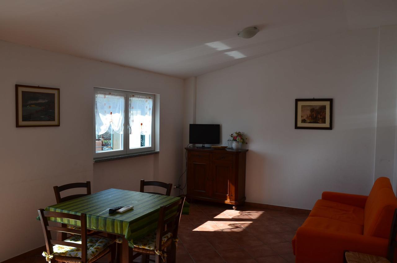 Agriturismo Tendapiccola 세리알레 외부 사진