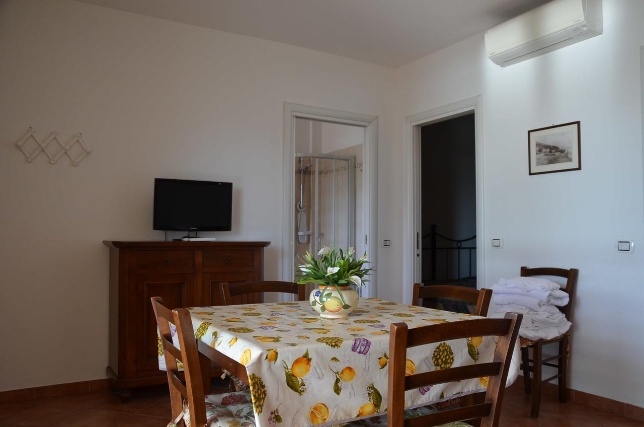 Agriturismo Tendapiccola 세리알레 외부 사진