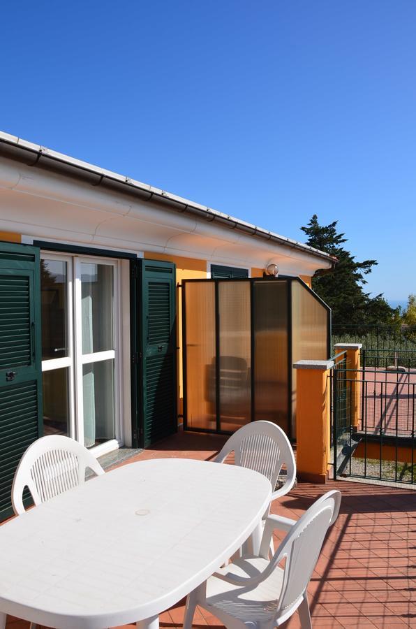 Agriturismo Tendapiccola 세리알레 외부 사진